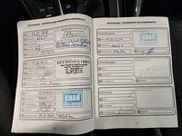 Szerviz dokumentáció