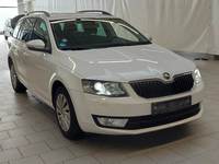 Aanzicht voor rechts