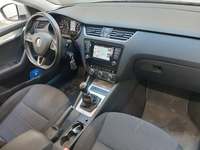 Aanzicht binnenruimte