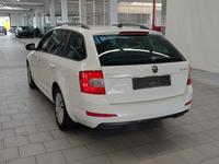 Aanzicht achter links