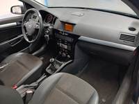 Aanzicht binnenruimte