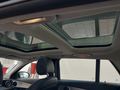View of sunroof / panoramic roof