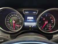 Pogled kombi instrument