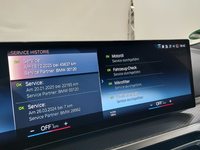 Szerviz dokumentáció