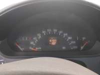 Ansicht Kombiinstrument