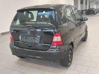 Ansicht hinten rechts