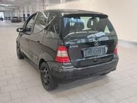 Ansicht hinten links