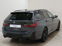 Pogled od pozadi desno