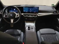 Pogled na unutrašnjost