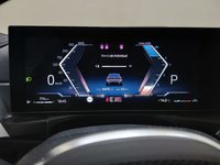 Pogled na kombinovani instrument