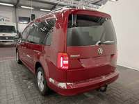 Náhled zezadu zleva