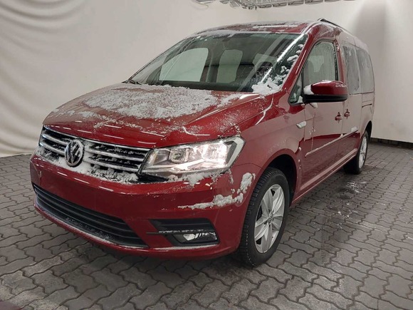 Náhled zpředu zleva