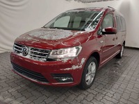 Náhled zpředu zleva