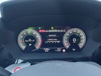 Вид на приборную панель