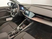 Вид на салон