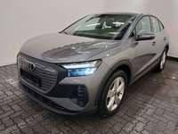 Audi Q4 Sportback 40 e-tron