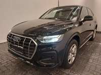 Вид спереди слева