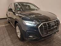 Вид спереди справа