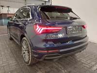 Вид сзади слева