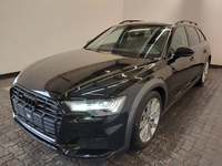 Audi A6 allroad 45 TDI quattro S-tronic