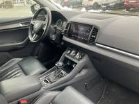 Pogled na unutrašnjost