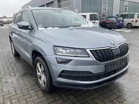 Pogled od napred  desno