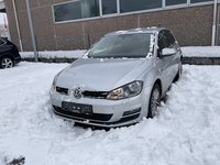 Pogled od napred levo