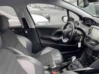 Pogled na unutrašnjost