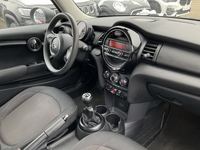 Pogled na unutrašnjost