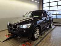 Pogled od napred levo