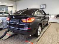 Pogled od pozadi desno