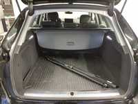 View of boot / luggage space