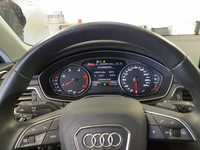 Pogled na kombinovani instrument