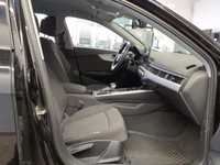 Pogled na unutrašnjost