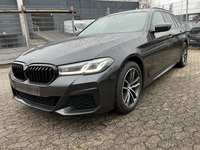 Pogled od napred levo