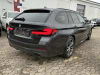 Pogled od pozadi desno