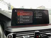 Dokaz o obavljenom servisu