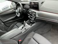 Pogled na unutrašnjost