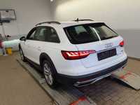 Pogled od pozadi levo