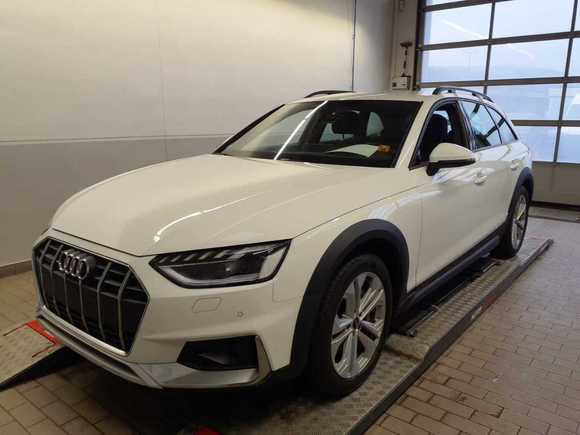 Pogled od napred levo