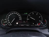 Pogled na kombinovani instrument