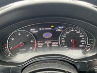 Pogled na kombinovani instrument