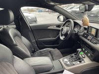 Pogled na unutrašnjost