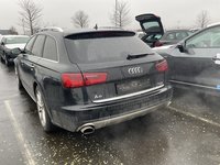 Pogled od pozadi levo