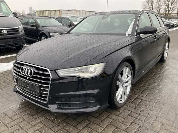 Pogled od napred levo