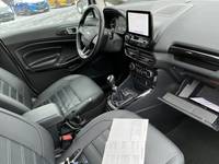 Pogled na unutrašnjost