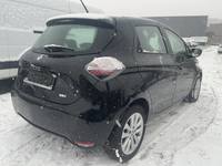 Pogled od pozadi desno