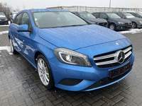 Pogled od napred  desno