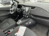 Pogled na unutrašnjost