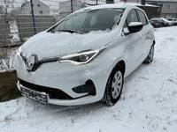 Pogled od napred levo